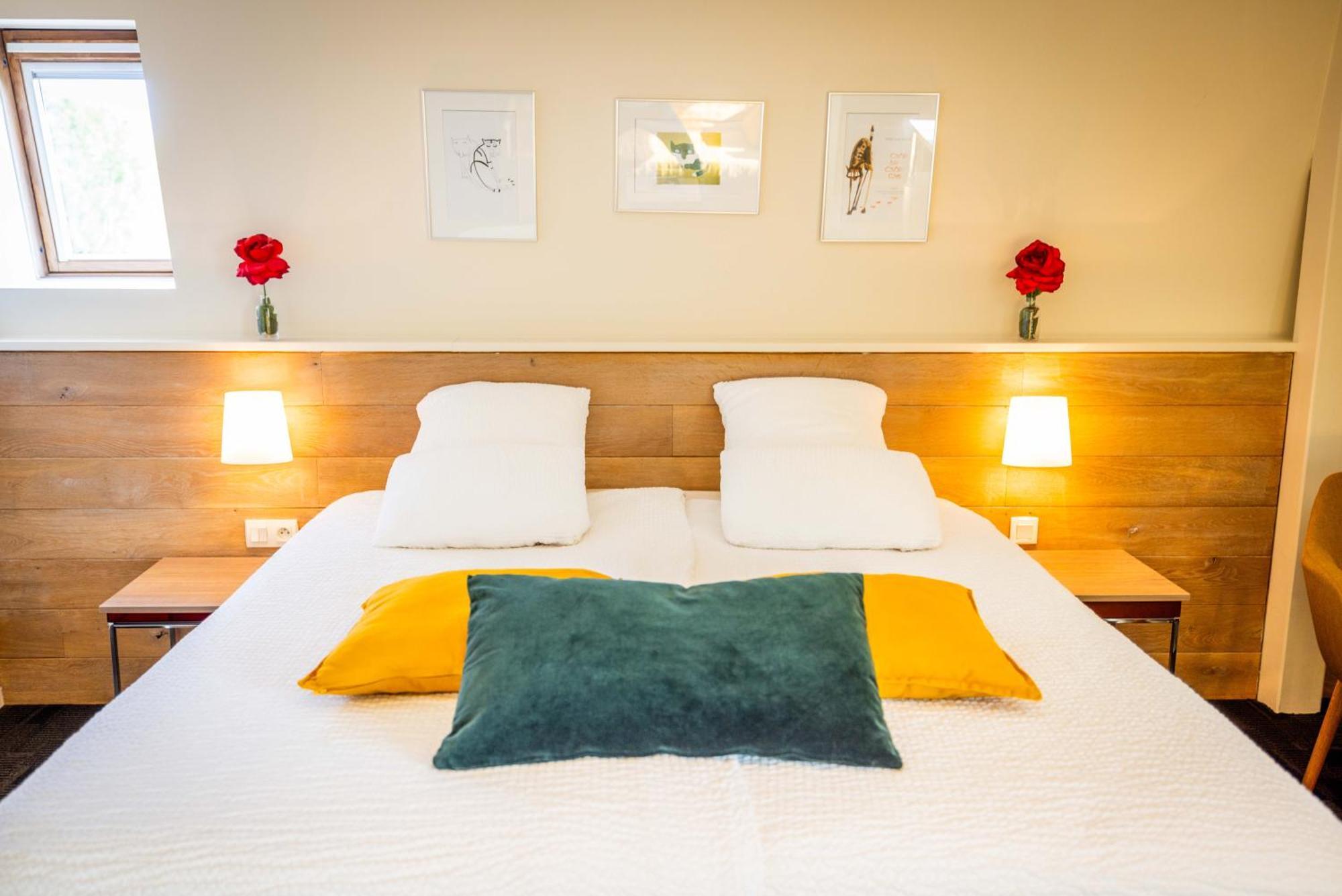 Logis Hotel Restaurant & Spa La Rochette لابروتشه المظهر الخارجي الصورة