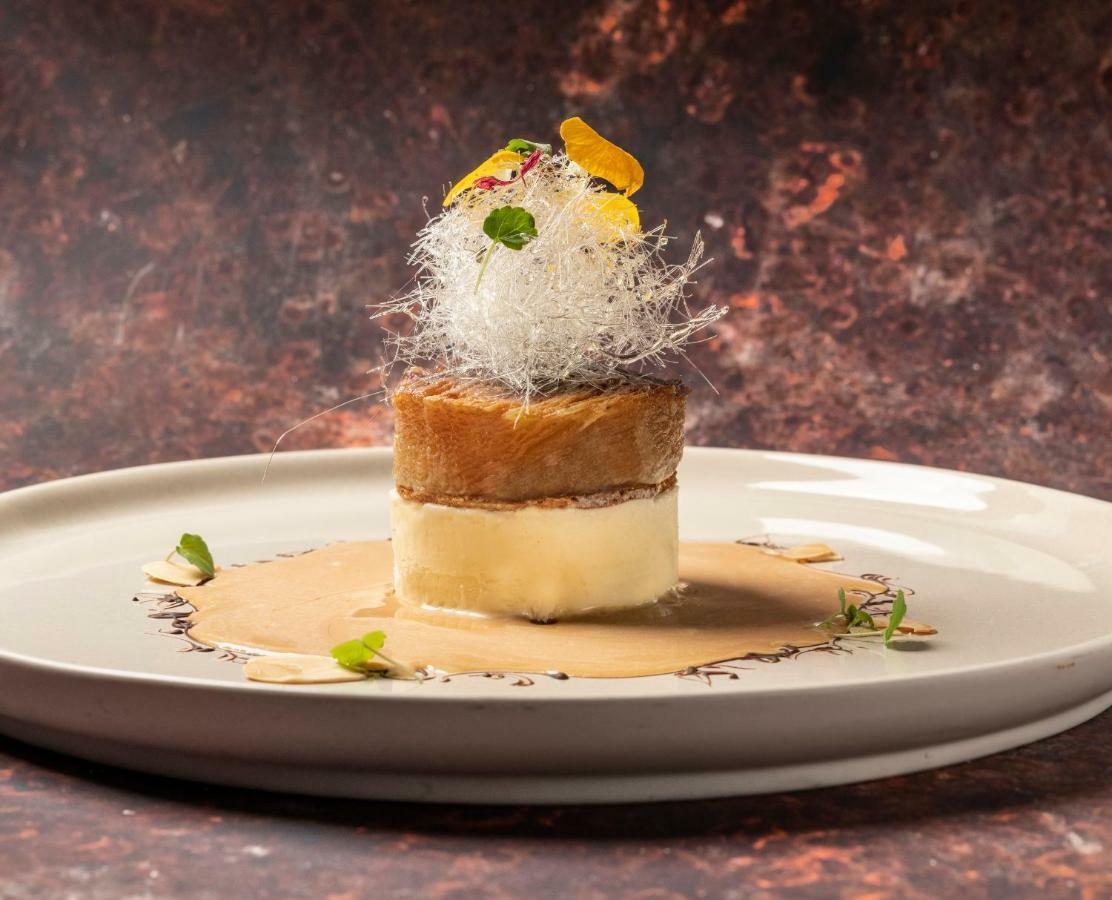 Logis Hotel Restaurant & Spa La Rochette لابروتشه المظهر الخارجي الصورة